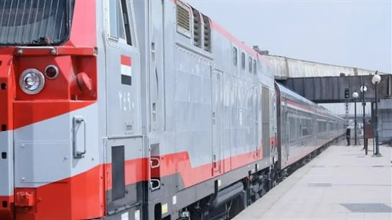 تعديلات مرورية.. إجراءات استثنائية من السكة الحديد لتسهيل حركة الركاب صيفاً